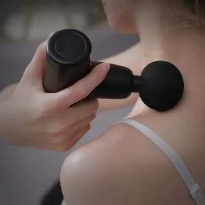 No More Sore Mini Massager And Muscle Toner