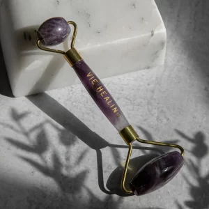 Amethyst Face Roller