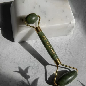 Jade Face Roller
