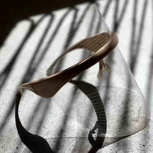 LED Light Therapy Visor