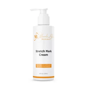 Advanced Stretch Mark Removal Cream