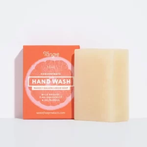 Zero Waste Hand Wash Concentrate by Tangie Citrus