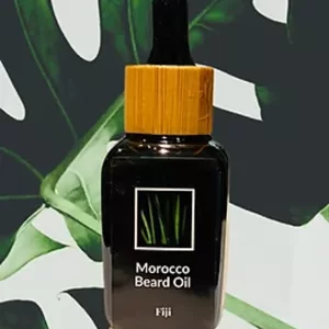 Morocco Beard Oil (Mini)