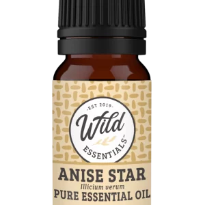 Essential Oils (Single Note)
