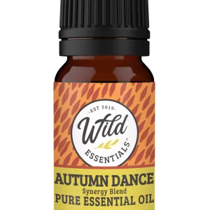 Essential Oils Synergy Blends (Comes in 18 Different Areas of Focus)