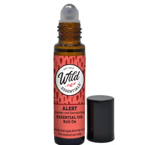 Alert Roll On