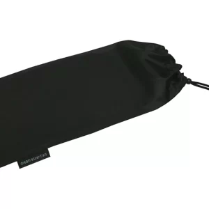 Drawstring Carry Pouch for Sleep Masks