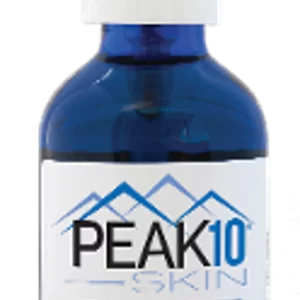 PEAK 10 SKIN BLACK DIAMOND Oil restore + protect