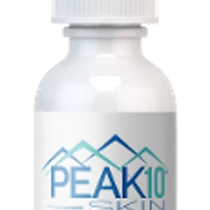 PEAK 10 SKIN skin RENEW serum