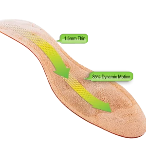 AIRfeet FASHION Insoles