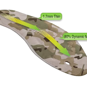 AIRfeet OUTDOOR O2 Insoles