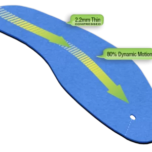 AIRfeet SPORTS O2 Insoles