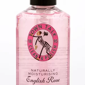 Town Talk English Rose Hand Soap 200 ml