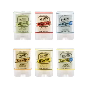 Dr. Doug's Sampler/Gift Pack