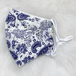 Fabric Mask