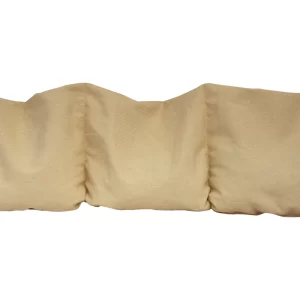 Hot Cherry Triple Square Pillow