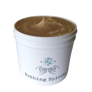Medium - High Porosity Hair Deep Conditioner