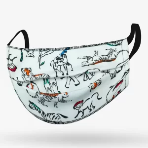 Kids Mask