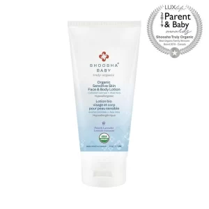Shoo Sens. Skin Org Face & Body:Lav. Vanexp 1/24