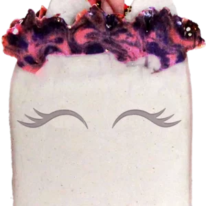 Unicorn Soap Bar