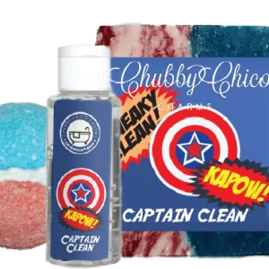 Captain Clean