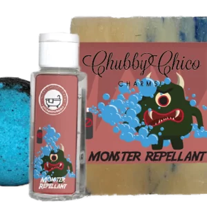 Monster Repellant