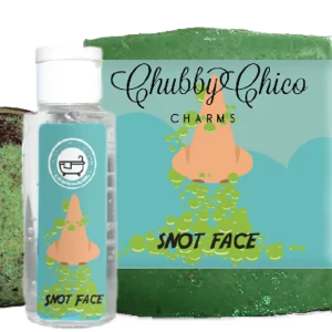 Snot face