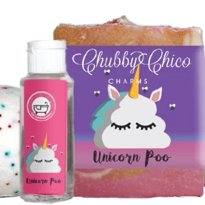 Unicorn Poo
