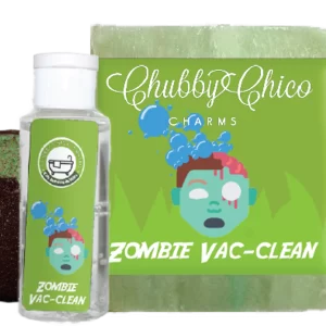 Zombie Vac-clean
