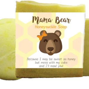 Mama Bear