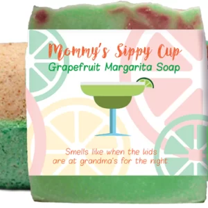 Mommy's Sippy Cup