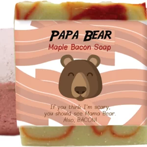 Papa Bear