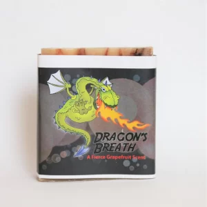 Dragon's Breath