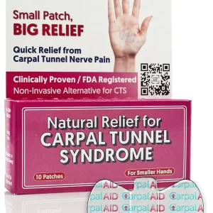 Carpal AID
