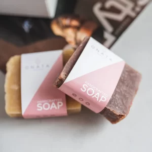 Onata Fragrances Bar Soap