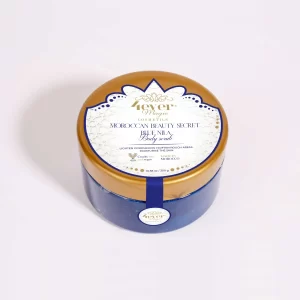 Moroccan Beauty Secret Body Scrub