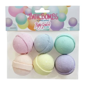 Medium Round Bath Bomb