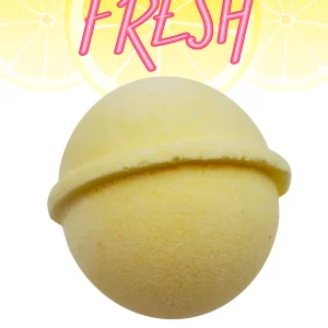 Fresh Bath Bomb