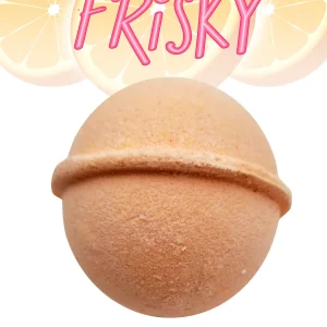Frisky Bath Bomb