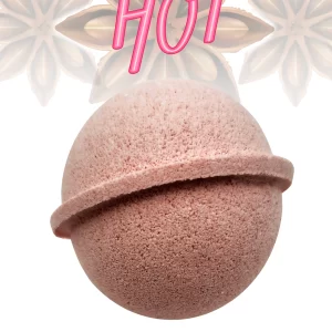 Hot Bath Bomb