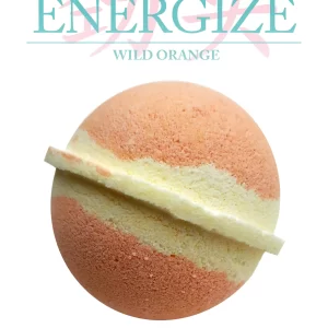 Energize Spa Bomb