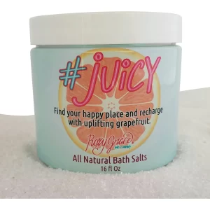 Juicy Bath Salts