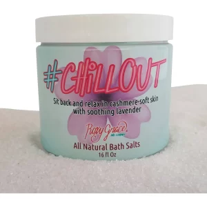 Chillout Bath Salts