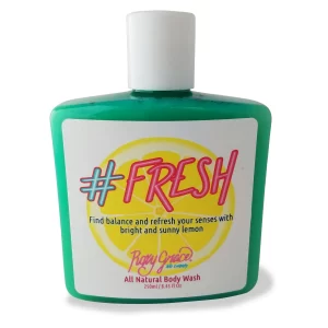 Fresh Body Wash