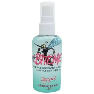 Bite Me Bug Spray