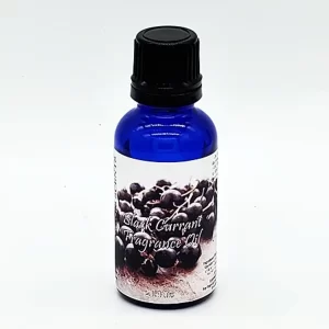 Our Aroma Black Currant Blend Fragrance Oil