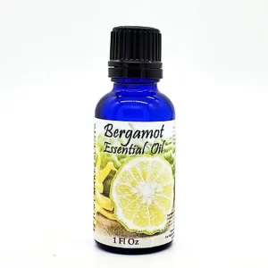Our Aroma Bergamot Essetial oil