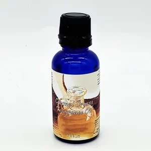 Our Aroma Coconut Cream Blend Fragrance Oil