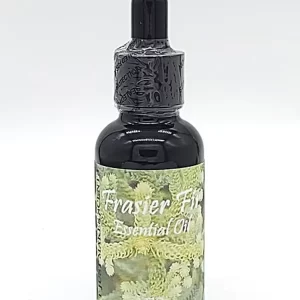Our Aroma Frasier Fir Tree Seasonal Scent Blend Oil