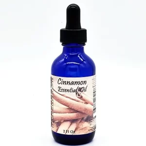 Our Aroma Cinnamon Bark Essential oil